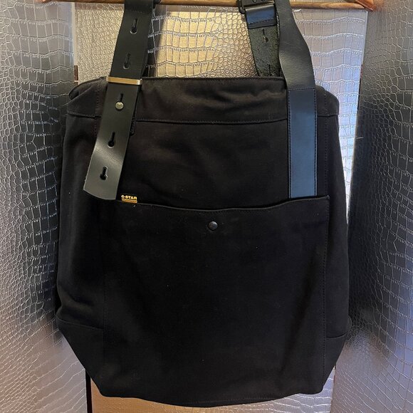 G-Star tote bag for men - Picture 2 of 4